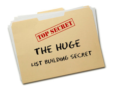 list-building-secret