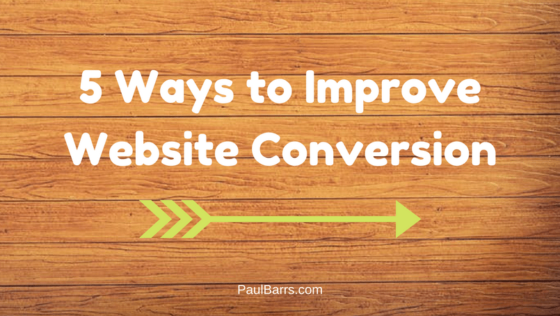 improve-website-conversion