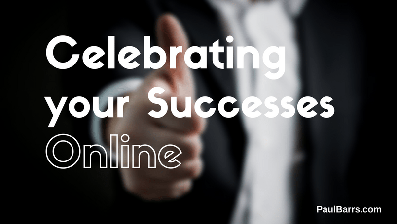 celebrating-successes-online