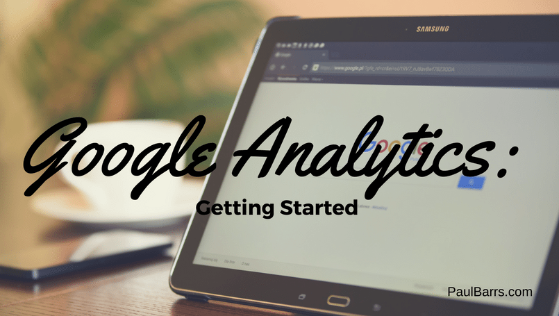google-analytics-getting-started