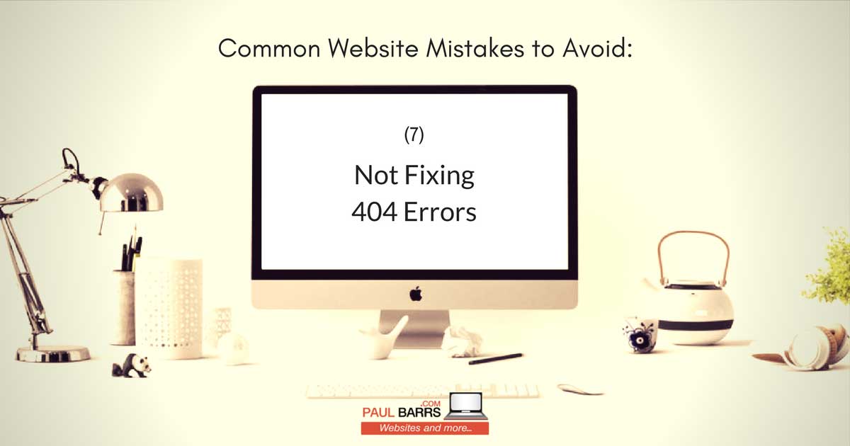not-fixing-404-errors