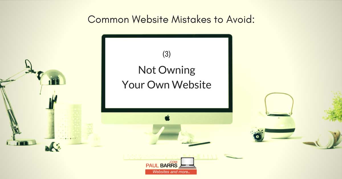 not-owning-your-own-website