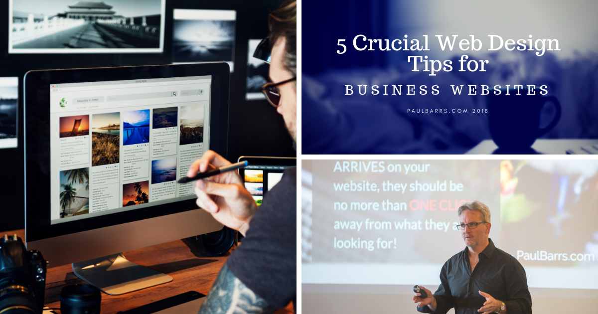 5-crucial-web-design-tips