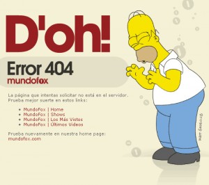 404mundofox