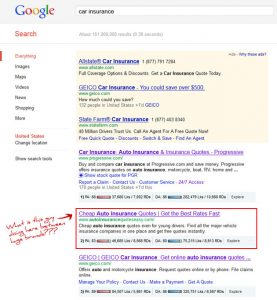 seomoz-car-insurance-search