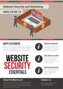 website-security
