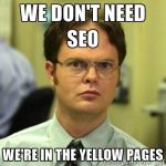 yellowpages-no-seo