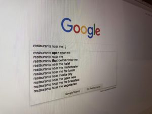 google-search