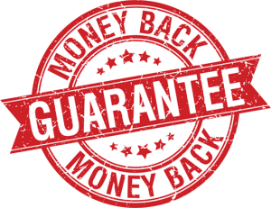 money-back-guarantee